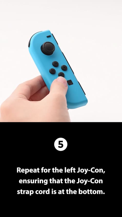 Tutorials | Support | Nintendo ZA
