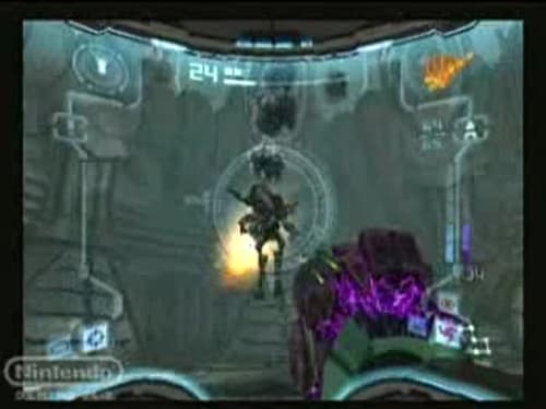 Metroid Prime 2 Echoes for cheapest Nintendo