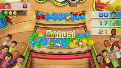 Wii party u digital download discount