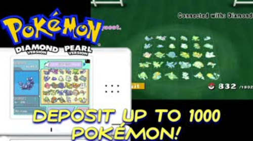 My Pokémon Ranch | WiiWare | Giochi | Nintendo CH
