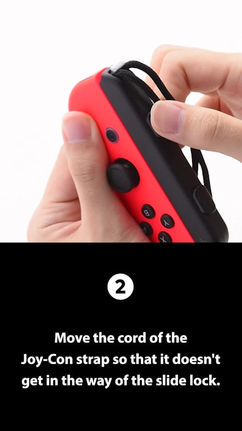 Tutorials | Support | Nintendo ZA