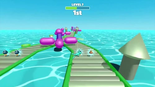 Nintendo Inflatable Characters Inflatables | Giochi scaricabili per Nintendo Switch | Giochi | Nintendo IT