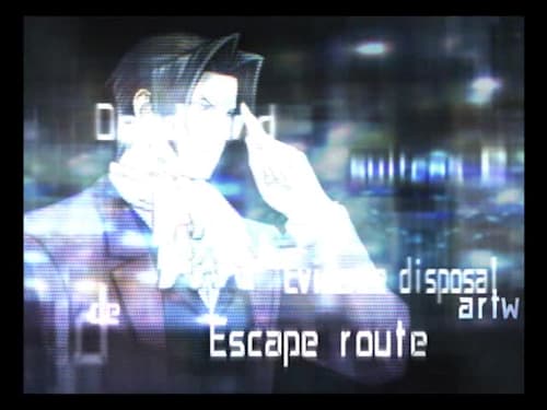 Ace Attorney Investigations: Miles Edgeworth | Nintendo DS