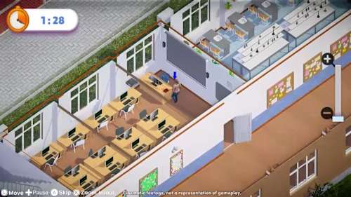 Virtual Girlfriend Dating Simulator | Giochi scaricabili per Nintendo ...