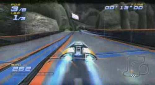 FAST – Racing League | WiiWare | Spiele | Nintendo AT