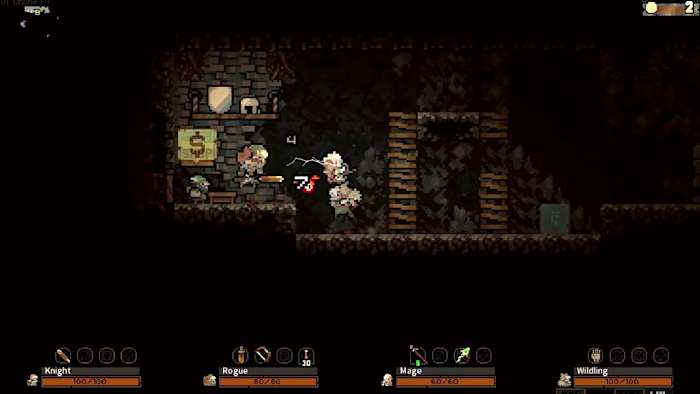 Vagante | Nintendo Switch download software | Games