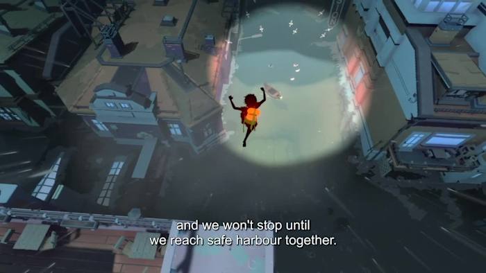 Sea of Solitude: The Director's Cut | Nintendo Switch games