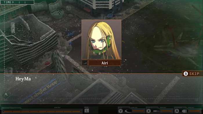 Damascus Gear Operation Tokyo | Nintendo Switch download