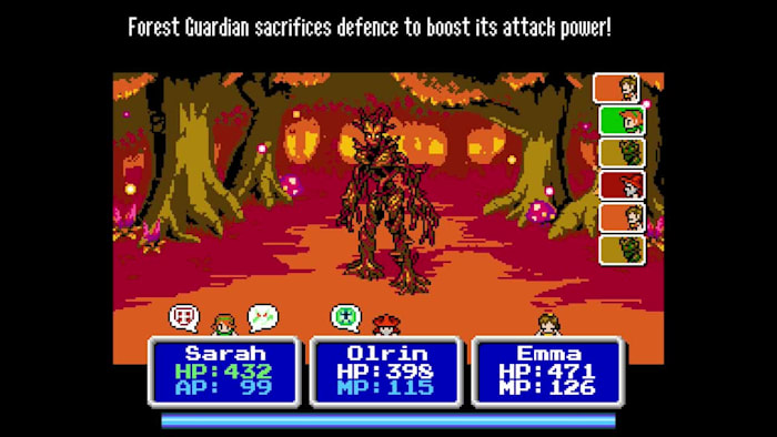 8-Bit Adventures 2 accepts physical release on Nintendo Switch
