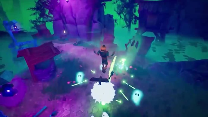 Pumpkin Jack | Nintendo Switch download software | Games