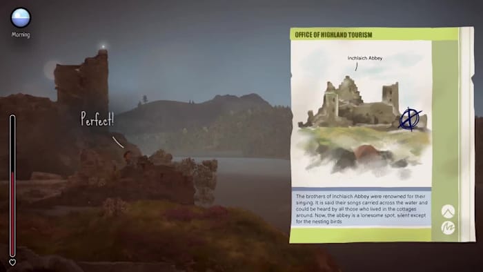 A Highland Song | Nintendo Switch download software | Games