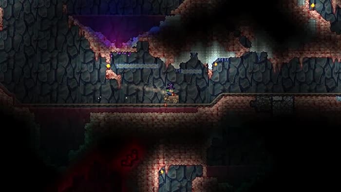 Terraria Nintendo Switch download software Games Nintendo UK