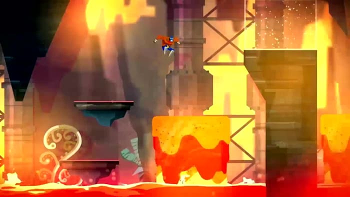 Guacamelee Super Turbo Championship Edition Nintendo Switch download software Games Nintendo UK