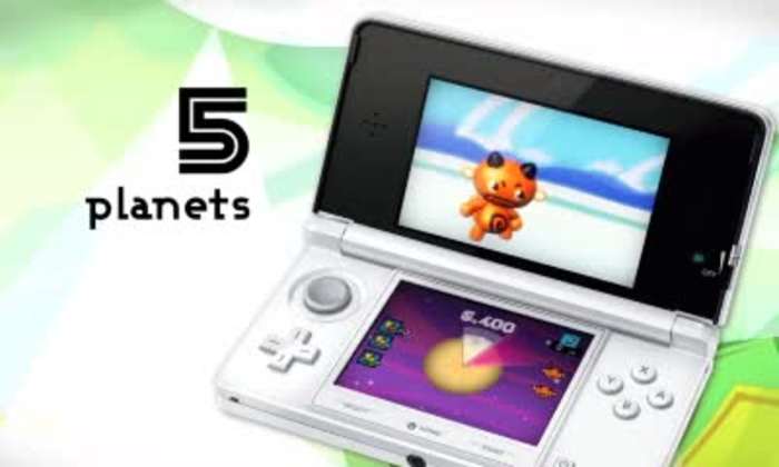 Nintendo 3DS NEW クロコ After a few years of self-control. I finally purchased one