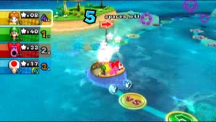 Mario Party 9 | Wii | Games | Nintendo UK