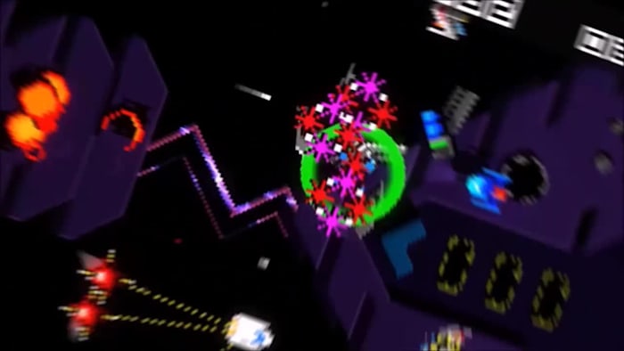 Hyper Sentinel | Nintendo Switch download software | Games