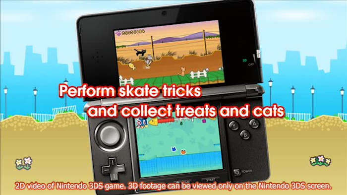ニンテンドー3DS/2DS DISNEY SPORTS Skateboarding Amazon.com: Disney Sports Skateboarding - GameCube : Video Games