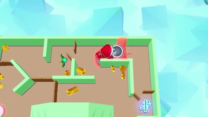 Hide 'N Seek! | Nintendo Switch download software | Games