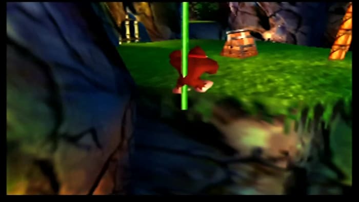 Donkey Kong 64 | Nintendo 64 | Games | Nintendo UK