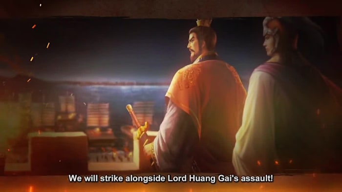 ROMANCE OF THE THREE KINGDOMS 8 REMAKE for Nintendo Switch