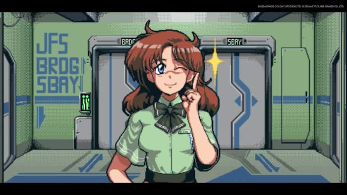 Nintendo Switch - 機動戦艦ガンドッグ Stories from Sol: The Gun-Dog stories-from-sol-the-gundog-