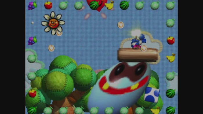 Amazon.com: Yoshi's Story - Nintendo 64 : Video Games