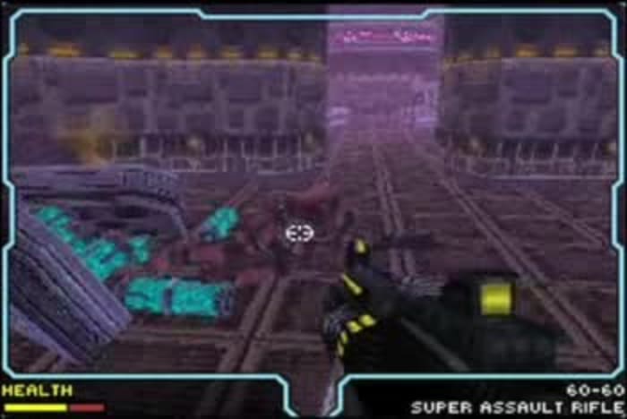 Moon | Nintendo DS | Games | Nintendo UK