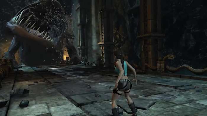 The Lara Croft Collection | Nintendo Switch Download