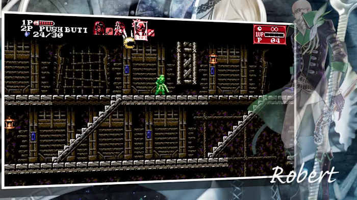 Bloodstained: Curse of the Moon 2 | Nintendo Switch download