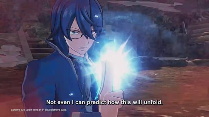 FAIRY TAIL 2 | Nintendo Switch games | Games | Nintendo UK