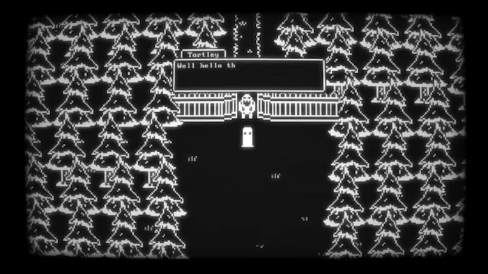 Buddy Simulator 1984 (Switch) – Limited Run Games