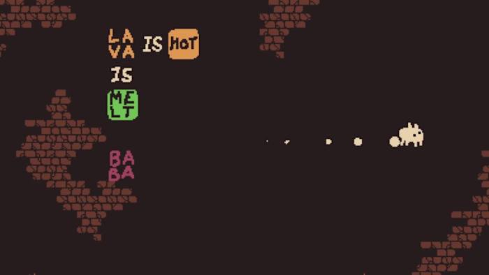 Baba Is You | Nintendo Switch download software | Games