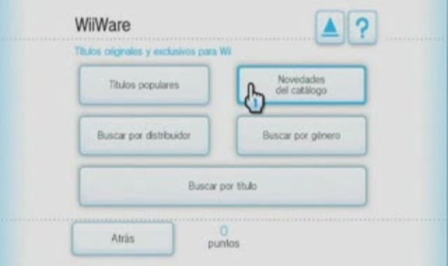 WiiWare