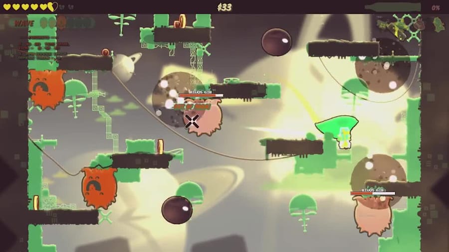 Captain Soda | Nintendo Switch download software | Games | Nintendo UK