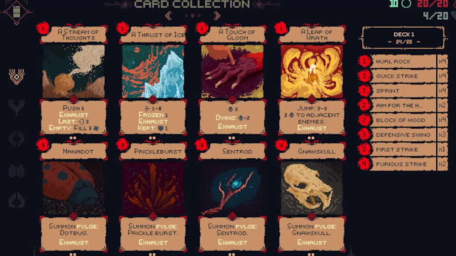 Death Howl | Nintendo Switch games | Games | Nintendo UK