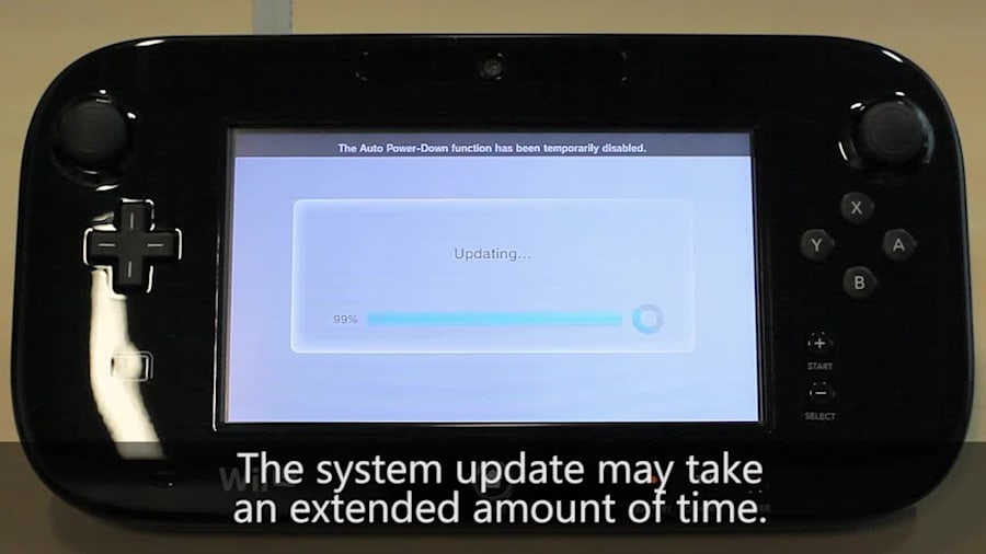 About System Updates