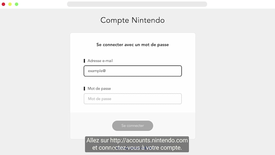 Comment modifier ou résilier les paramètres de renouvellement automatique du service Nintendo Switch Online ?