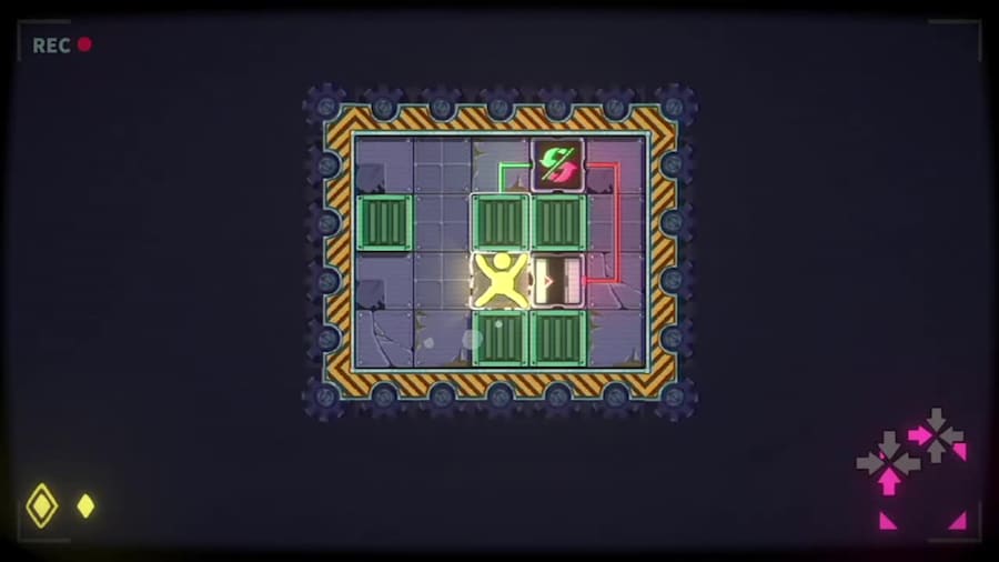 Shrink Rooms | Programas descargables Nintendo Switch | Juegos