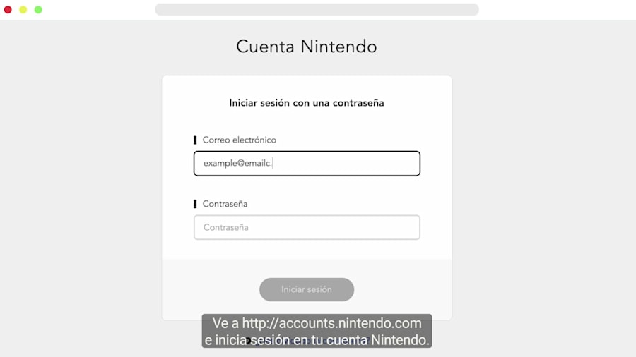 Cómo configurar los ajustes de la renovación automática de Nintendo Switch Online o cancelar la renovación