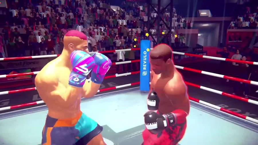 Casual Sport Series: Boxing | Nintendo Switch download software | Games ...