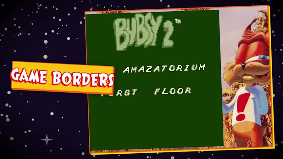 Bubsy in: The Purrfect Collection | Nintendo Switch download