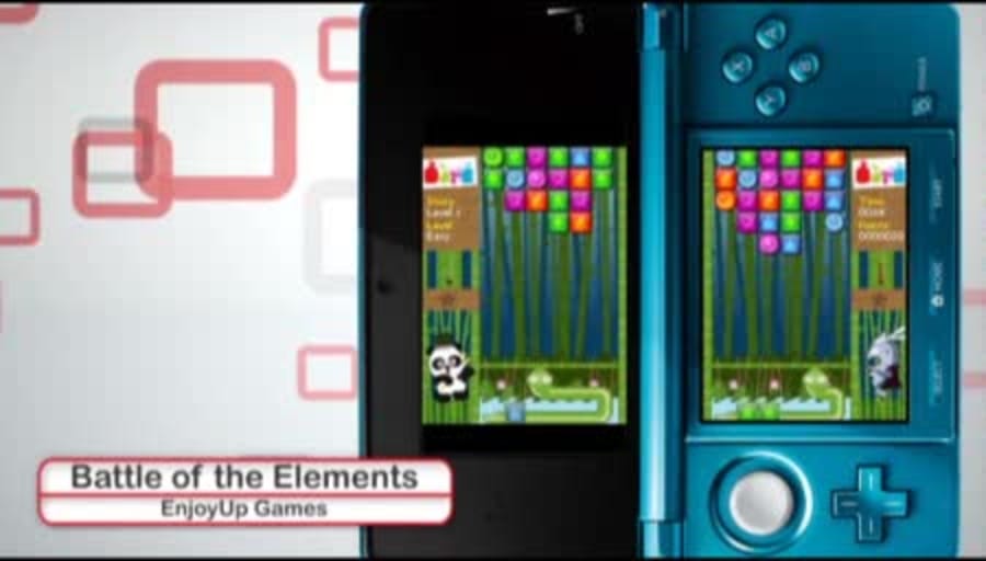 Nintendo 2012 Les téléchargements de la semaine | 2012 | News | Nintendo CH