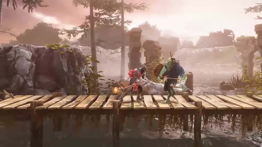 Castle of Heart: Retold | Nintendo Switch download software