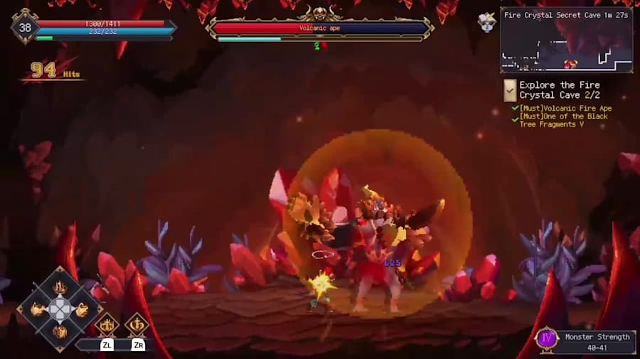 7th Domain：Tree of Chaos | Nintendo Switch download software