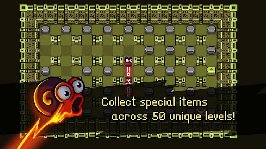 Bomb Kitten | Giochi scaricabili per Nintendo Switch | Giochi | Nintendo IT