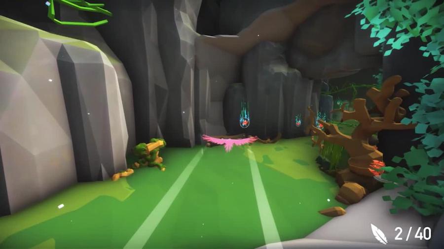 Aery - Calm Horizon | Nintendo Switch download software | Games