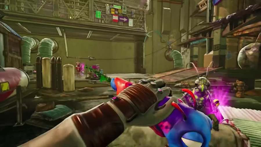 High On Life: Nintendo Switch™ 2 Edition | Nintendo Switch 2