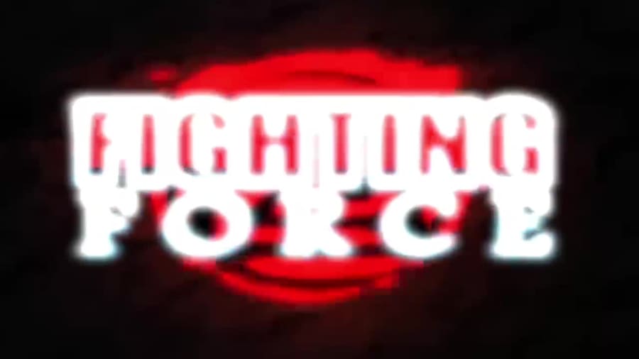 Fighting Force Collection | Nintendo Switch download software