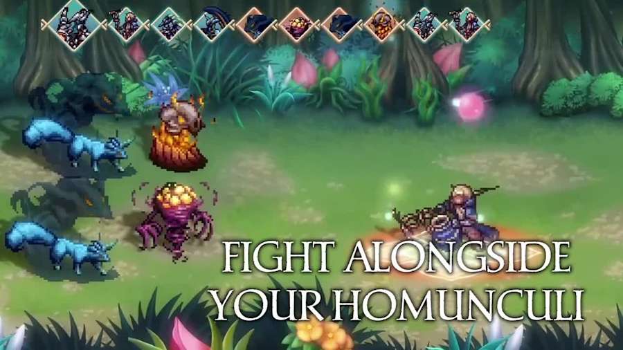 WiZmans World Re;Try Review - A Fantastical RPG Remaster