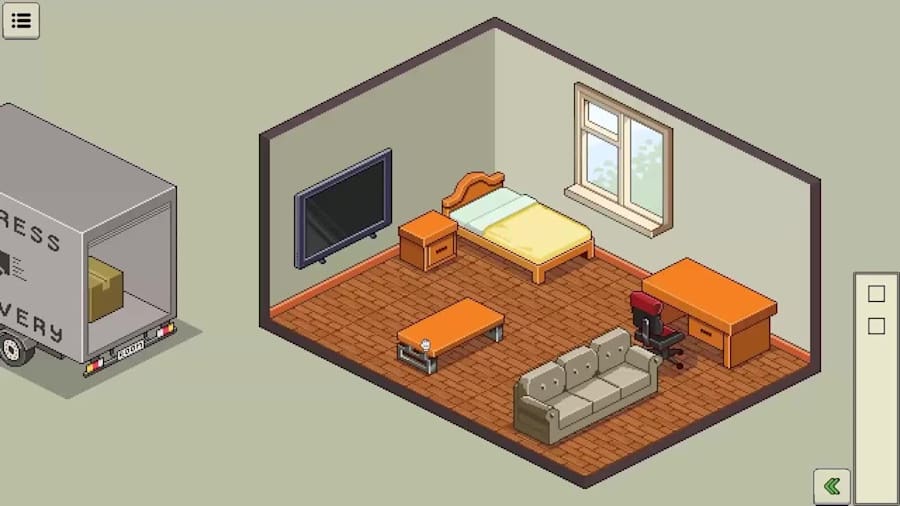 Unbox the Room | Nintendo Switch download software | Games